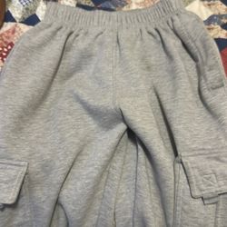 Heavyweight proclub sweats