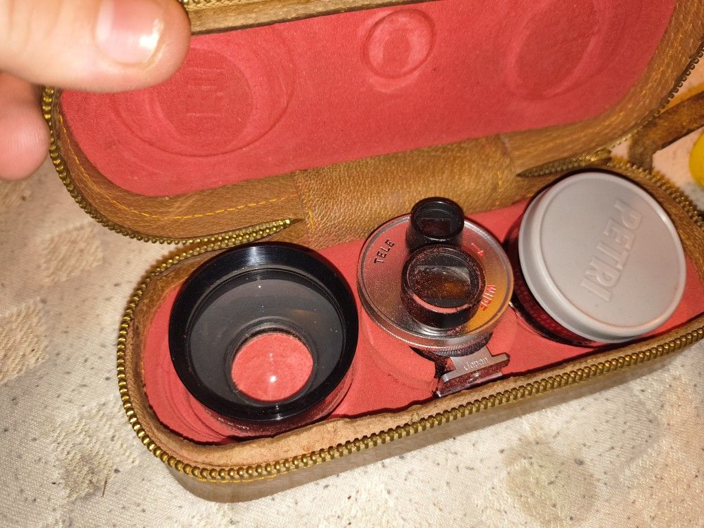 Camera