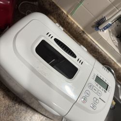 Bread man Plus TR845