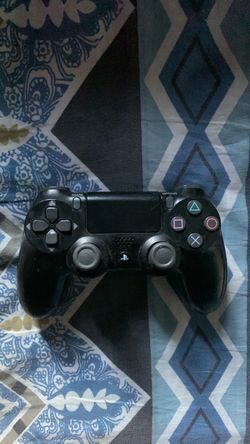 Sony PS4 controller