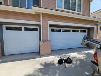 Garage Doors And Gate Openers 