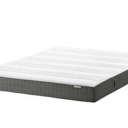 Foam Mattress - Queen Size