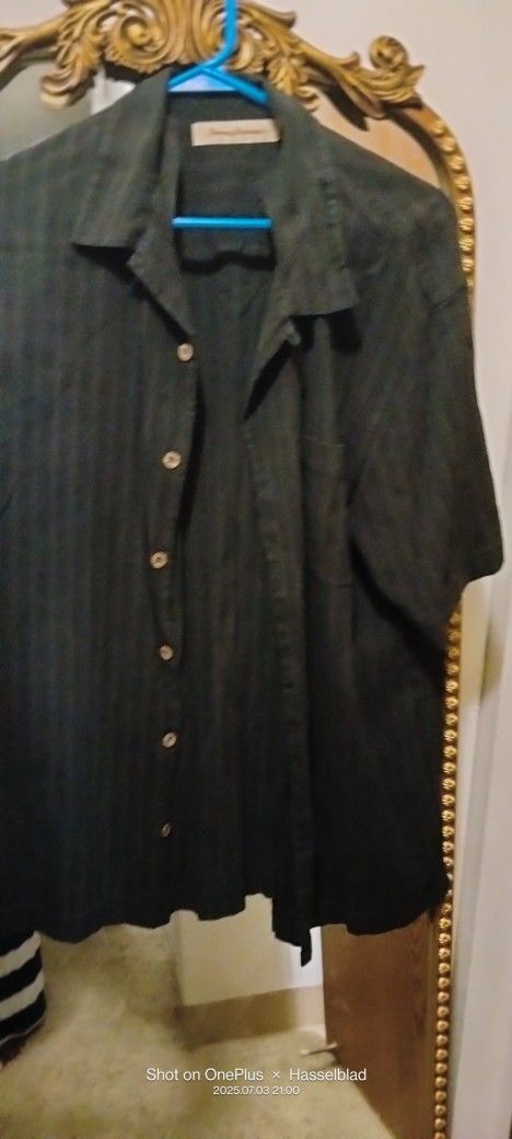 Men's Shirt