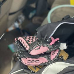 Tball Gloves