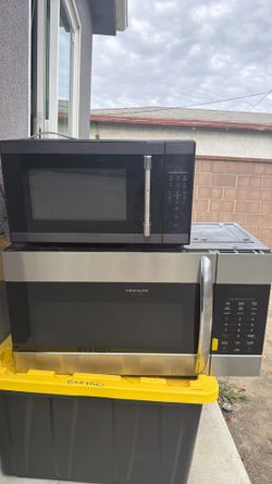 Microwaves
