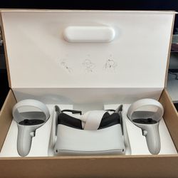 Meta Quest 2 256GB