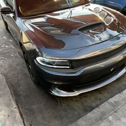 Dodge Charger Scat Pack