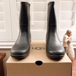UGG Rain Boots