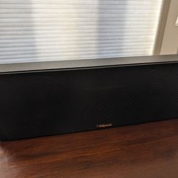 Klipsch Center Channel Speaker