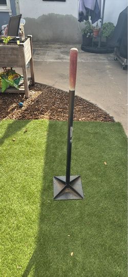 Manual Hand Tamper