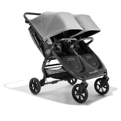 Double Stroller 