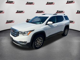 2018 GMC Acadia