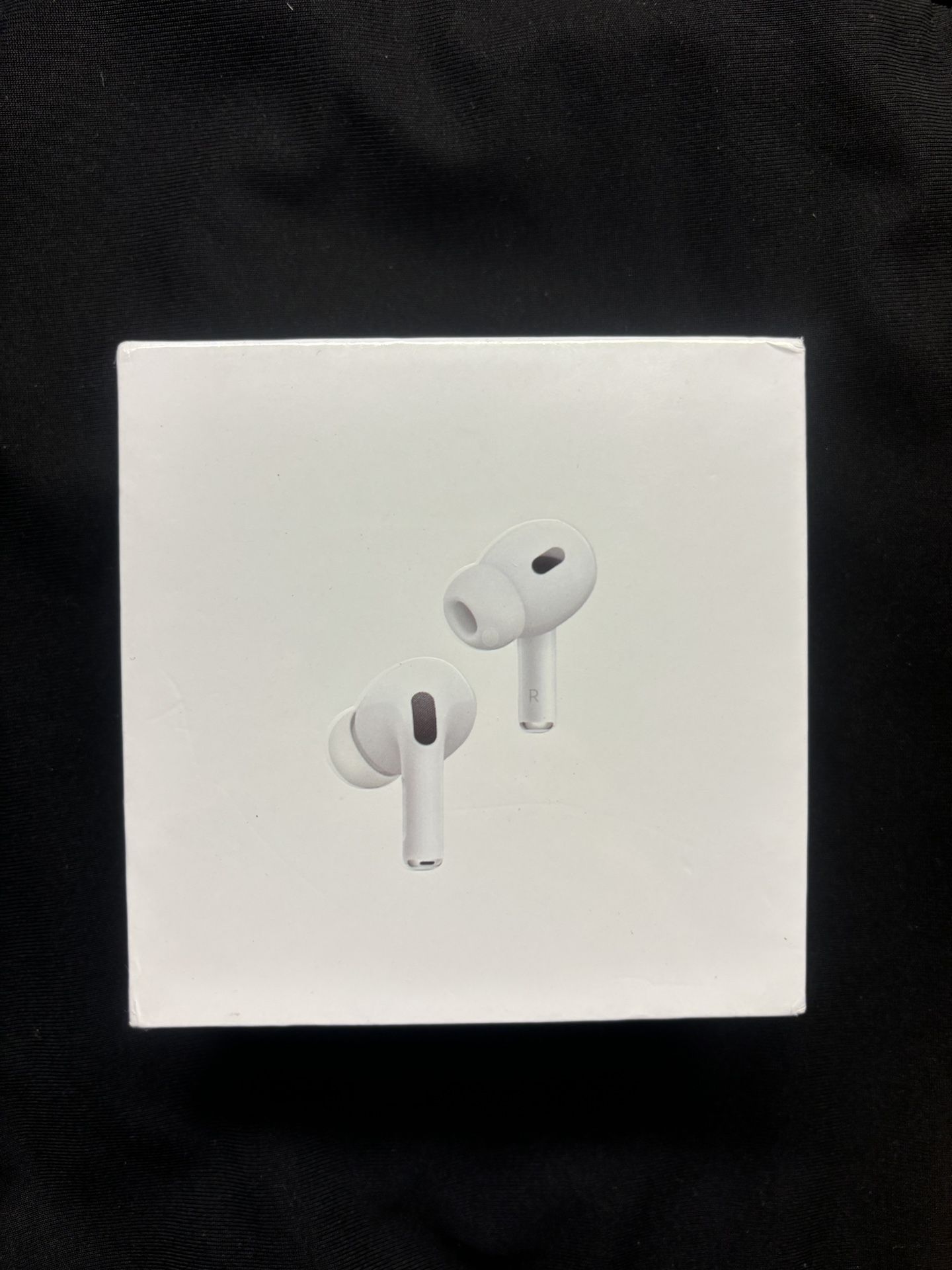 Airpods Pro 2 (2nd Generation)