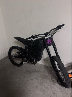 Talaria Sting R MX4