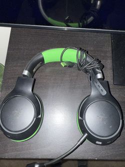 Razer Headset Wireless