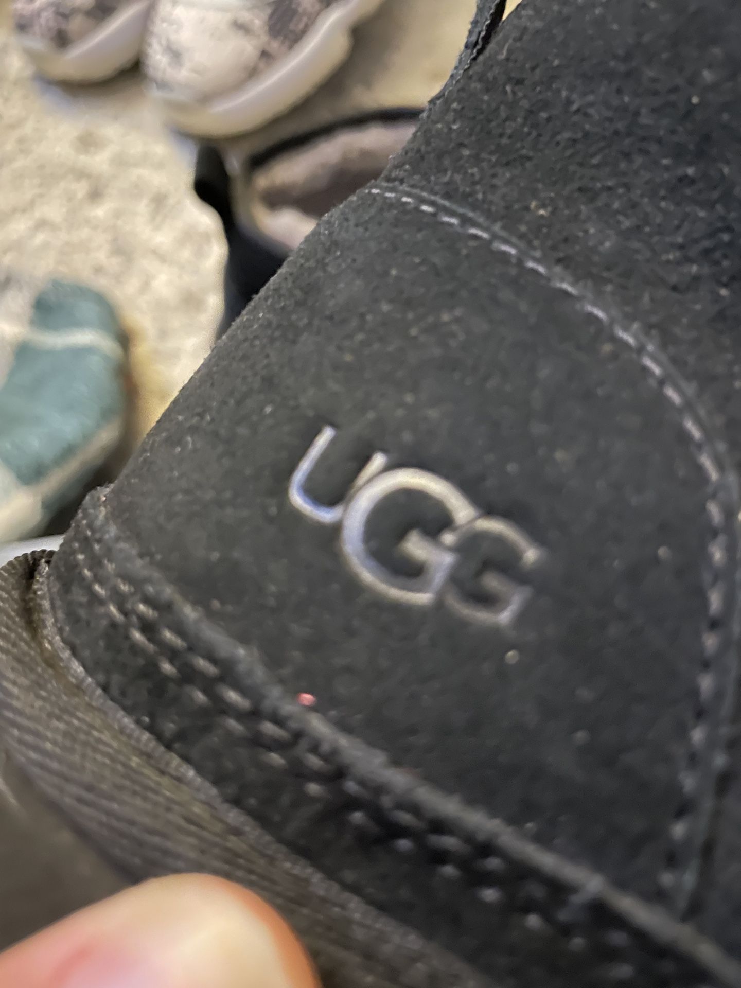 Uggs