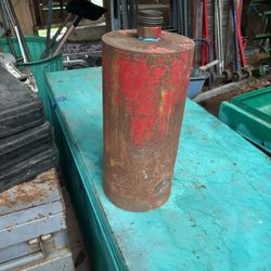 8” Core Bit