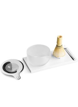 FELLOW 6- Piece Matcha Set