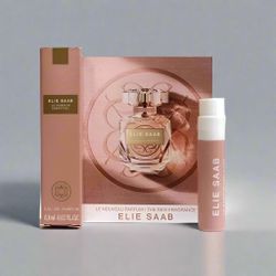 Le Parfum Essentiel By Elie Saab Spray 0.8 ml Sample (Women)