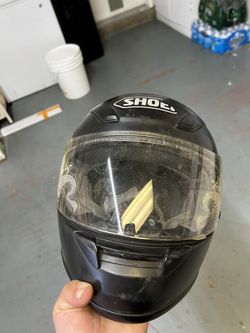 Shoei Helmet Rf 1000