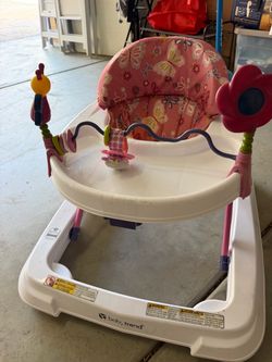 Baby walker