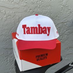 Tambay Cap V21