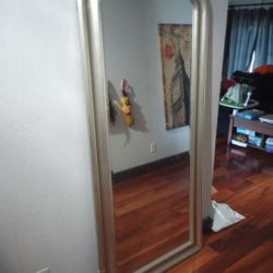 Large Mirror 