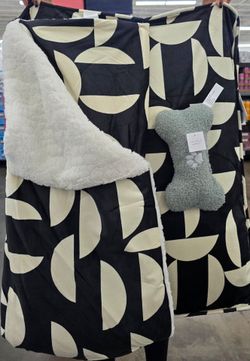 Jason Wu Pet Bed