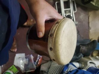 Drum