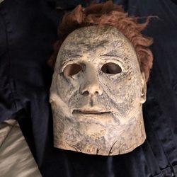 Michael Myers Costume 