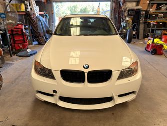 2008 BMW 335i