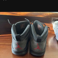 Jordan Retro 10 Shadow