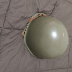 Ww2 Soviet Helmet 