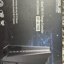 ASUS RP-AC1900 Router AiMesh Extender