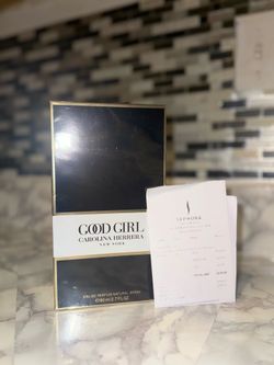 CAROLINA HERRARAS GOOD GIRL 2.7 OZ
