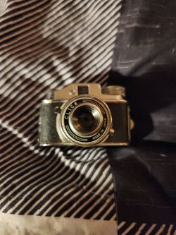 Camera