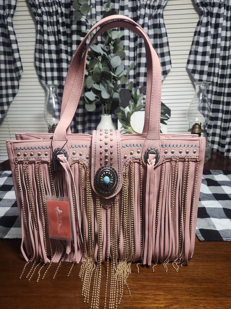 Montana West Purse