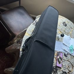 Violin 4/4