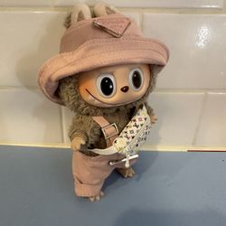 Outfit For Your Labubu Doll