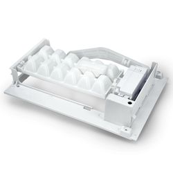 Upgraded Ice Maker Assembly For LG Refrigerator AEQ(contact info removed)3, AEQ(contact info removed)2, AEQ(contact info removed)1