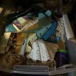 Mermaid Or Under The Sea Theme Decor 