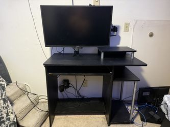 Computer Desk