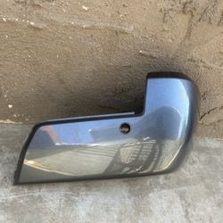 2022 2023 2024 2025 NISSAN FRONTIER REAR BUMER END RIGHT SIDE OEM