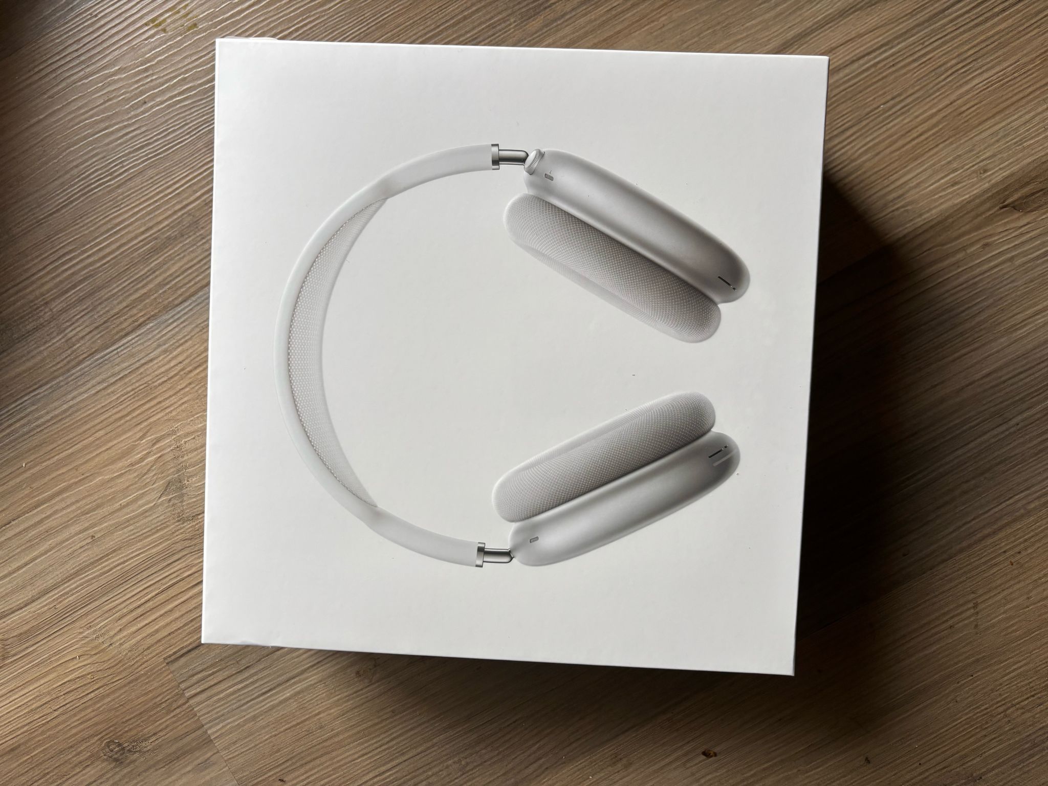 Apple - AirPods Max