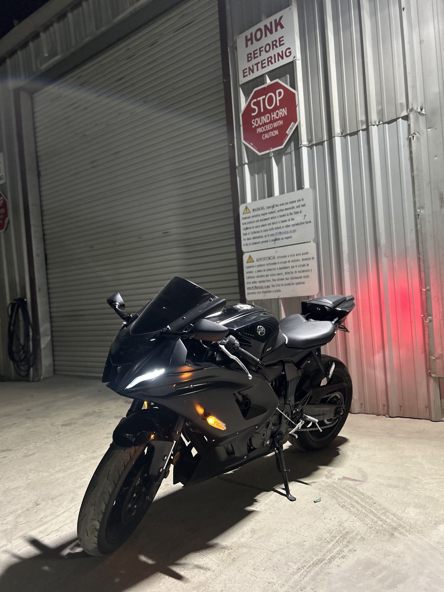 Yamaha R7 for Sale in Riverside, CA OfferUp
