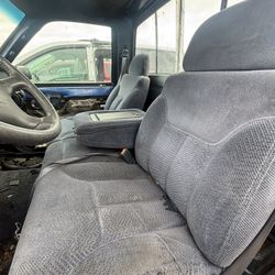 95-99 Obs Chevy Seats