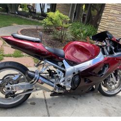 2000 gsxr 2024 1000 for sale