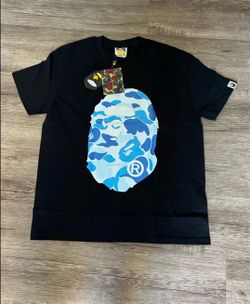 A bathing ape