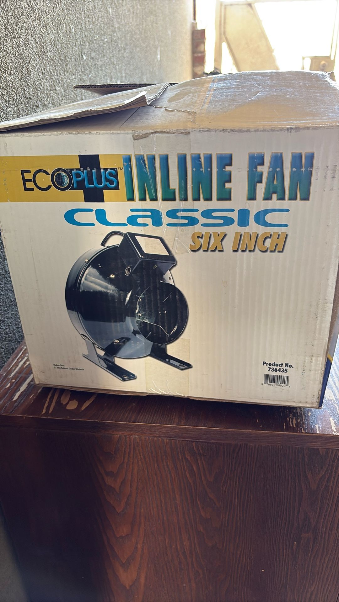 Fan