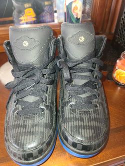 Jordans Size 5.5y